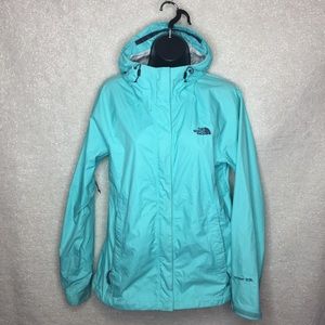 The North Face HyVent Jacket (Med)